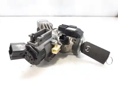 Автозапчасти б/у переключатель стартера за mazda 6 lim. (gh) 2.2 de 129cv active ссылки oem iam gs1d66938a  