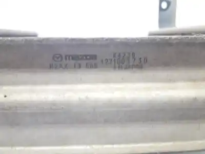 Pezzo di ricambio per auto di seconda mano intercooler per mazda 6 lim. (gh) 2.2 de 129cv active riferimenti oem iam r2ax13565  