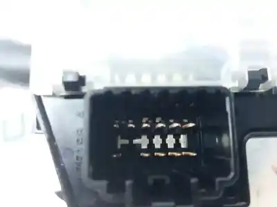 Second-hand car spare part windshiel wiper switch for ford transit combi ´06 ft 280 corto oem iam references 17d940