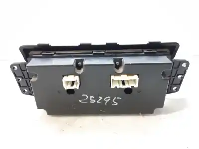 Peça sobressalente para automóvel em segunda mão comando de sofagem (chauffage / ar condicionado) por mazda 6 lim. (gh) 2.2 de 129cv active referências oem iam ger761190a  