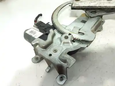 Peça sobressalente para automóvel em segunda mão elevador de vidros dianteiro direito por opel meriva cosmo referências oem iam 13222288