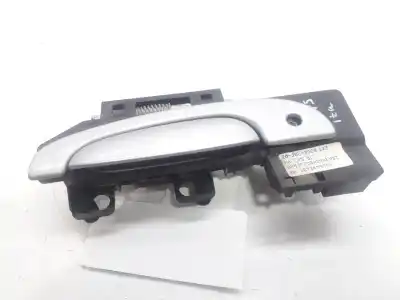 Автозапчасти б/у левая передняя наружная ручка за jaguar s-type 2.7 v6 diesel cat ссылки oem iam xr8322401