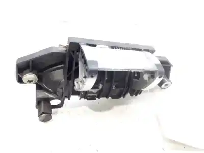 Автозапчасти б/у задняя правая наружная ручка за jaguar s-type 2.7 v6 diesel cat ссылки oem iam xr836604ad  