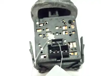 Second-hand car spare part indicator switch for opel meriva cosmo oem iam references 09185413  