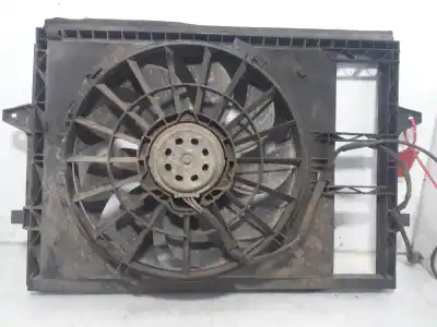Автозапчастина б/у ЕЛЕКТРО ВЕНТИЛЯТОР для FIAT ULYSSE (179)  Посилання на OEM IAM 1401312180  