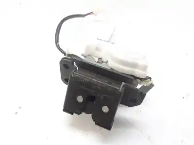 Автозапчастина б/у замок багажника / ворот для mazda 5 (cr19) 2.0 cd (cr19) посилання на oem iam c23562310b  