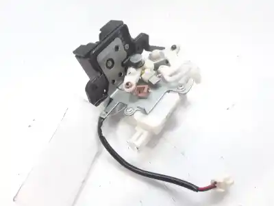 Автозапчастина б/у замок багажника / ворот для mazda 5 (cr19) 2.0 cd (cr19) посилання на oem iam c23562310b  