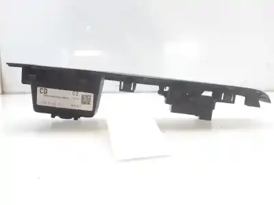 Автозапчасти б/у выключатель переднего правого окна за mazda 5 (cr19) 2.0 cd (cr19) ссылки oem iam cc29684l1c02  