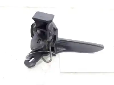 Автозапчасти б/у внутри передней правой ручки за mazda 5 (cr19) 2.0 cd (cr19) ссылки oem iam d35058330e02  
