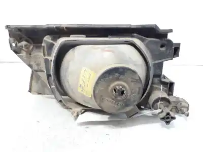 Second-hand car spare part right headlight for opel kadett e ls berlina oem iam references 90181003  