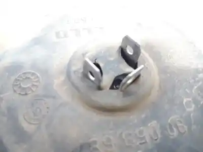 Second-hand car spare part right headlight for opel kadett e ls berlina oem iam references 90181003  