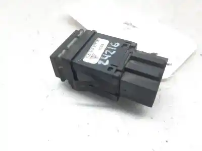 Second-hand car spare part electronic module for porsche cayenne (9pa) turbo 4.5 oem iam references 7l5919211a  
