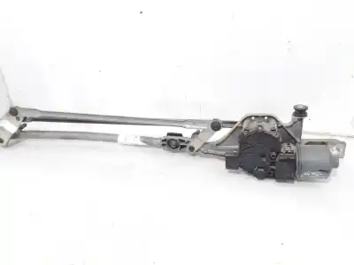 Автозапчасти б/у мотор переднего стеклоочистителя за ford focus berlina (cap) ambiente (d) ссылки oem iam 4m5117508aa