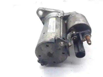 Gebrauchtes Autoersatzteil MOTOR STARTET zum SEAT ALTEA XL (5P5)  OEM-IAM-Referenzen 02T911023T  