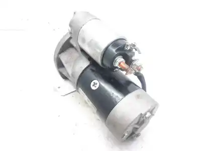 Pièce détachée automobile d'occasion démarreur de voiture pour nissan cabstar e cabina simple cabina individual références oem iam   