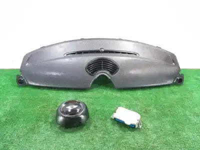 Second-hand car spare part AIRBAG KIT for MINI CABRIO (R57)  OEM IAM references 51452752769  
