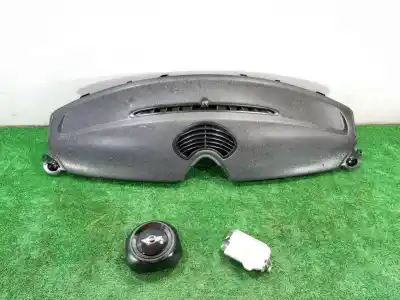 Second-hand car spare part airbag kit for mini cabrio (r57) cooper d oem iam references 51452752769  