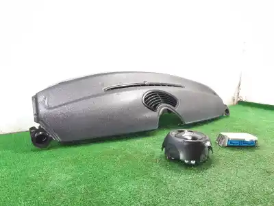 Second-hand car spare part airbag kit for mini cabrio (r57) cooper d oem iam references 51452752769  