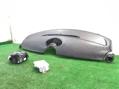 Second-hand car spare part airbag kit for mini cabrio (r57) cooper d oem iam references 51452752769  