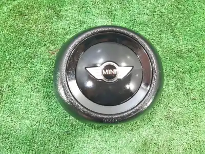 Second-hand car spare part airbag kit for mini cabrio (r57) cooper d oem iam references 51452752769  