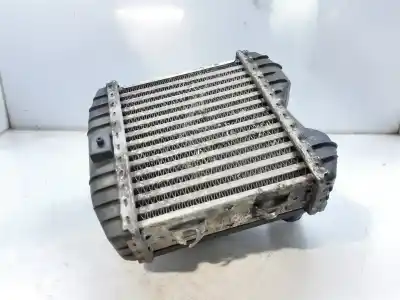 Peça sobressalente para automóvel em segunda mão intercooler por smart coupe pulse referências oem iam 0003007v005000000  