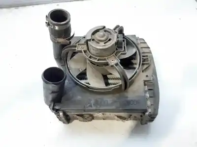 Peça sobressalente para automóvel em segunda mão intercooler por smart coupe pulse referências oem iam 0003007v005000000  