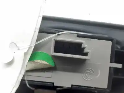 Автозапчасти б/у выключатель переднего правого окна за fiat linea (110) emotion ссылки oem iam 735442326