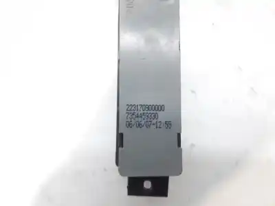 Автозапчасти б/у предупреждение за fiat linea (110) emotion ссылки oem iam 7354459330