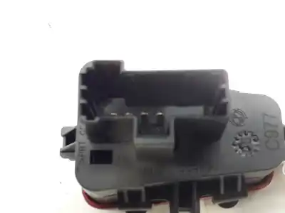 Pezzo di ricambio per auto di seconda mano avvertimento per fiat croma (194_) 1.9 d multijet (194axc1b 194axc12) riferimenti oem iam 29466