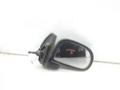 İkinci el araba yedek parçası sag arka görünüm için hyundai atos prime (mx) gls oem iam referansları 8762002303  