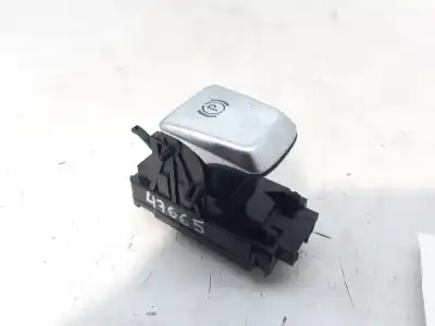 Автозапчасти б/у РЫЧАГ РУЧНОГО ТОРМОЗА за MERCEDES-BENZ CLASE C (W205) LIM.  ссылки OEM IAM A2059056603  