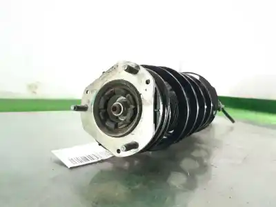 Автозапчасти б/у передний левый амортизатор за ford ecosport (cr6) titanium ссылки oem iam gn1518k001p3b  