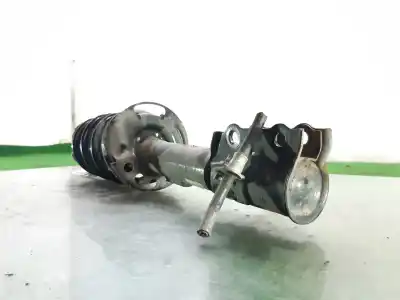 Автозапчасти б/у передний левый амортизатор за ford ecosport (cr6) titanium ссылки oem iam gn1518k001p3b  