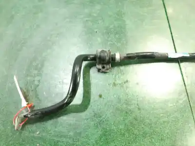 Автозапчасти б/у передний стабилизатор за ford ecosport (cr6) titanium ссылки oem iam gn155494b3a  