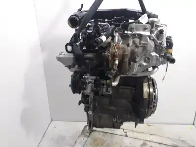 Pièce détachée automobile d'occasion moteur complet pour ford fiesta 1.0 ecoboost références oem iam   