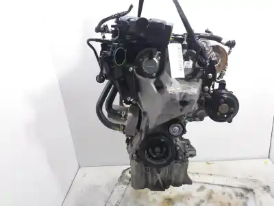 Pièce détachée automobile d'occasion moteur complet pour ford fiesta 1.0 ecoboost références oem iam   