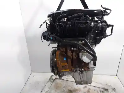 Pièce détachée automobile d'occasion moteur complet pour ford fiesta 1.0 ecoboost références oem iam   