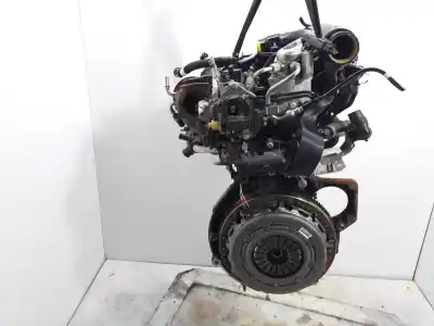 Pièce détachée automobile d'occasion moteur complet pour ford fiesta 1.0 ecoboost références oem iam   