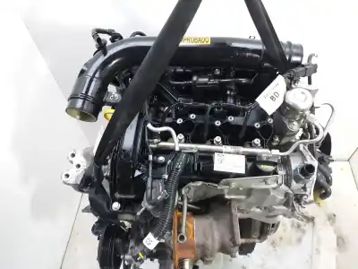 Pièce détachée automobile d'occasion moteur complet pour ford fiesta 1.0 ecoboost références oem iam   