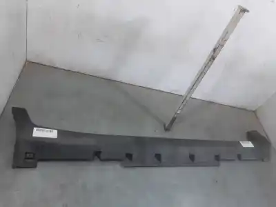 Автозапчасти б/у боковая юбка за ford ecosport (cr6) titanium ссылки oem iam 2342318