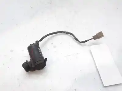 Peça sobressalente para automóvel em segunda mão motor limpa vidros por hyundai atos prime (mx) gls referências oem iam 9851002000