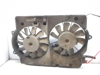 Second-hand car spare part radiator cooling fan for lexus is200 (ds2/is2) 220d oem iam references 1636326070