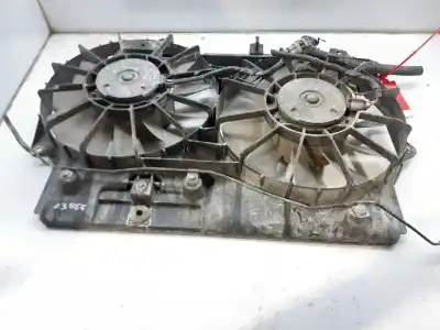 Second-hand car spare part radiator cooling fan for lexus is200 (ds2/is2) 220d oem iam references 1636326070  