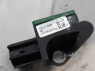 Peça sobressalente para automóvel em segunda mão sensor por seat leon (1p1) fr referências oem iam 5n0959351b  