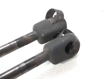 Peça sobressalente para automóvel em segunda mão amortecedores do tronco / porta por audi a3 sportback (8p) 1.9 tdi referências oem iam 8p4827552b