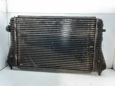 Peça sobressalente para automóvel em segunda mão intercooler por audi a3 sportback (8p) 1.9 tdi referências oem iam 1k0145803a