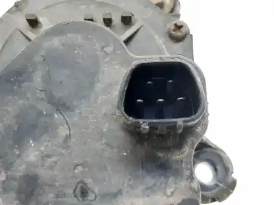 Pezzo di ricambio per auto di seconda mano tiranti e motorino del tergicristallo anteriore per mitsubishi galant berlina (ea0) 2000 td gls (a) riferimenti oem iam mr192797