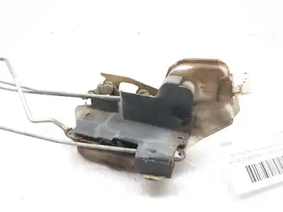 Pezzo di ricambio per auto di seconda mano serratura porta anteriore destra per mitsubishi galant berlina (ea0) 2000 td gls (a) riferimenti oem iam mr349178