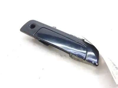 Pezzo di ricambio per auto di seconda mano maniglia esterna anteriore destra per mitsubishi galant berlina (ea0) 2000 td gls (a) riferimenti oem iam mr271868