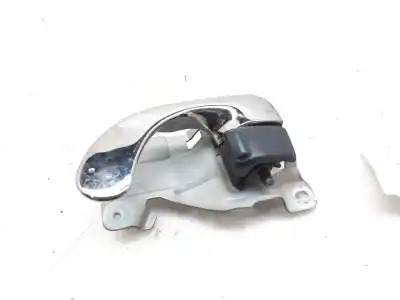 Pezzo di ricambio per auto di seconda mano maniglia interna posteriore sinistra per mitsubishi galant berlina (ea0) 2000 td gls (a) riferimenti oem iam mb842875